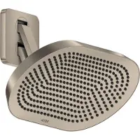 Hansgrohe 39746800 Kopfbrause 370/220 Axor ShowerSphere