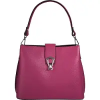 Cluty Umhängetasche Damen 101015 pink