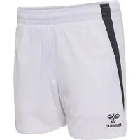 Hummel Damen Shorts hmlLEAD 2.0 SHORTS WOMAN