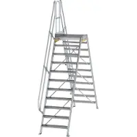 MUNK Günzburger Steigtechnik 600921 Überstiegsmodul 1 St.