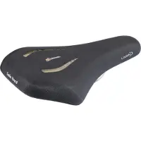 Selle Royal Sattel - EVO ATHLETIC - Schwarz