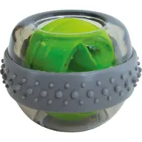 Schildkröt Fitness Schildkröt Spinball, Hand und Arm T