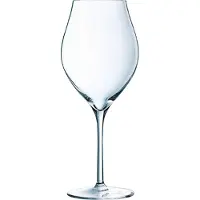 AS Discount Weinglas-Set Chef&Sommelier Exaltation Durchsichtig 470 ml (6 Stück)