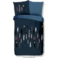 Muller Textil Duvet cover Good Morning 135x200 + 1* 80x80 cm - federn
