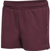 Hummel Move Grid Woven Kurze Hose