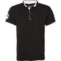 TOP GUN Polo Heaven TG20191001 Herren black M