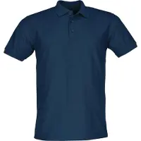 Fruit Of The Loom 65/35 Polo Farbe: navy Größe: 5XL