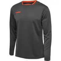 Hummel Kindertrikot langarm hmlAUTHENTIC poly