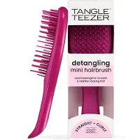 Tangle Teezer Mini Ultimate Detangler Electric Raspberry