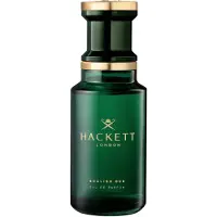 Hackett London Hackett English Oud Eau de Parfum 100ml