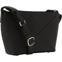VOi Umhängetasche Hirsch Dagmar Crossover Bag Black schwarz