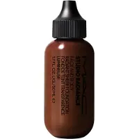 MAC Studio Face and Body Radiant Sheer Foundation 50ml - Verschiedene Farbtöne - W7
