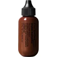 MAC Studio Face and Body Radiant Sheer Foundation 50ml - Verschiedene Farbtöne - W6