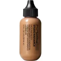 Stila Cosmetics Studio Face and Body Radiant Sheer Foundation 50ml - Verschiedene Farbtöne - C5