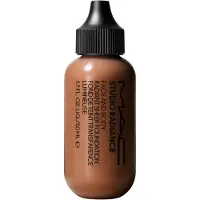 MAC Studio Face and Body Radiant Sheer Foundation 50ml - Verschiedene Farbtöne - W5