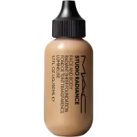 MAC Studio Face and Body Radiant Sheer Foundation 50ml - Verschiedene Farbtöne - C3