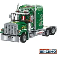 Jie Star Peterbilt 389 Truck JJ9069