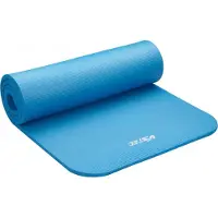 V3TEC FITNESS Gymnastikmatte 190x60 blau ONESIZE