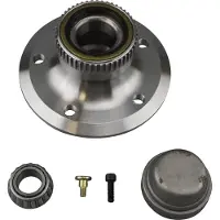 AIC Radlagersatz Vorne Vorne Links Vorne Rechts passend für MERCEDES-BENZ Stufenheck (W124) 150mm 57484
