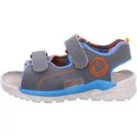 Ricosta Sandalen Jungen 31373730393832 Grau 32 EU