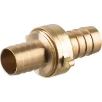 Proregal Schlauchverbinder GF833, 1 1/4"x32mm