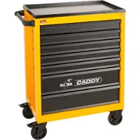 Elora Werkstattwagen CADDY 100, -1215-L