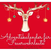 Tredition Adventskalender für Feuerwehrleute