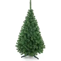 Sonic Künstlicher Weihnachtsbaum Christbaum Tanne Tannenbaum, 180cm