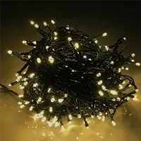 TRMLBE LED Lichterkette 80m 800LEDs Lichtervorhang mit 8 Leuchtmodi Lichterketten Innen IP44 Weihnachtsbeleuchtung für Weihnachtsdeko, Warmweiß