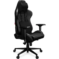 Yumisu 2050 Sessel schwarz (Y-2050/BB)