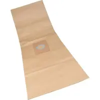 Reinica 10 Staubsaugerbeutel für Alto Attix 550-01 Filtertüten Staubbeutel Saugerbeutel