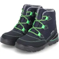 Pepino by Ricosta Stiefel Uni 31343334323231 Blau 20 EU