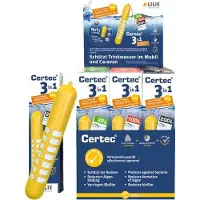 LILIE Certec Wassertuning-Kapsel 100 l