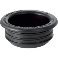 Geberit Steckdichtung Siphonanschlusswinkel d58/50mm, 1 Stk.