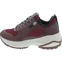 Waldlaufer H-Pepper 721002-105-020 (7.5/asfalto bordo grau)
