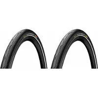 Continental 2 x Reifen ContiContact Urban SafetyPro 26x2.00.