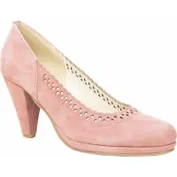 Hirschkogel Pumps Lina altrosa 36
