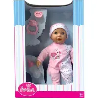 Vedes Amia Weinbaby Anna, 38 cm