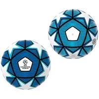 Happy People Fußball UEFA Champions League Medium Weight Ø23cm 250g