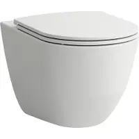Laufen H8219620490001 T-WC wandh. PRO 560x360
