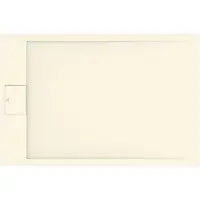 Ideal standard Ultra Flat S i.life Rechteck-Brausewanne, 1200x900x30mm, T5221FT