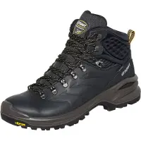 Grisport Freizeitschuhe 15203D44G schwarz Größe