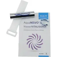 Alvito Wasser Vitalisierer 200