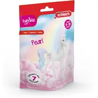 Schleich BAYALA 70773, 5 Jahr(e), Weiß, Kunststoff