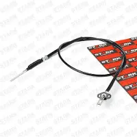 Stark SKSK-1320006 Kupplungsseil Seilzug für BMW 3 Limousine (F30, F80) Vorne 1843/1614mm