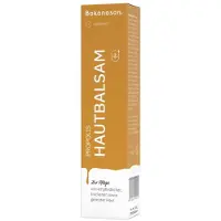 Bakanasan Propolis Hautbalsam