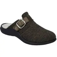 Westland Roubaix 04 | Hausschuh für Damen | Grün