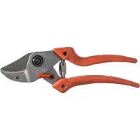 Lowe Amboss-Schere Nr. 7 ergonomische Ausführung