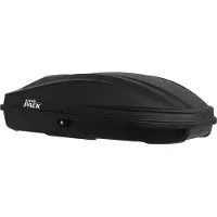Inter Pack Stella 370 Dachbox 240L mattschwarz 50kg