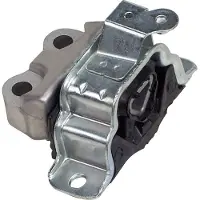 Gates Motorlager Gummimetalllager Links für FIAT GRANDE PUNTO (199) ETM1131
